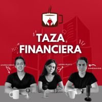Taza Financiera cover