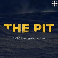 The Pit cover