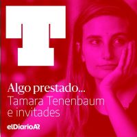 Algo Prestado cover