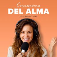 Conversaciones del Alma con Durga Stef cover