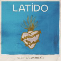 Latido cover