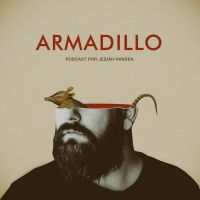Armadillo cover