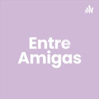 Entre Amigas cover