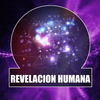 Revelación Humana cover