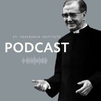 St. Josemaria Institute Podcast cover