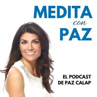 Medita con Paz cover