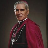 Life Is Worth Living: A Fulton J. Sheen Catholic Podcast cover