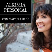 Alkimia Personal - Transformación - Espiritualidad cover