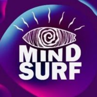 MindSurf: Transformaciones de la Conciencia cover