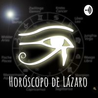 Horóscopo de Lázaro cover