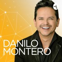Danilo Montero - Sígueme Internacional cover