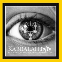 Kabbalah 20/20 cover