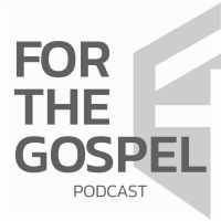 For the Gospel Podcast cover
