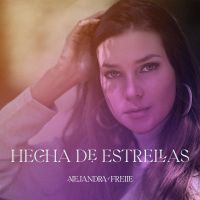 Hecha de Estrellas Podcast, con Alejandra Freile cover