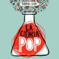 La Ciencia Pop cover