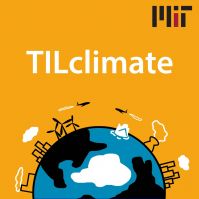 TILclimate cover