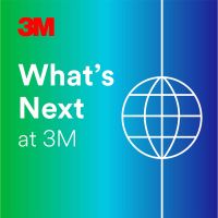 What’s Next at 3M cover