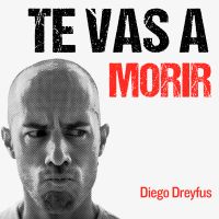 Diego Dreyfus cover