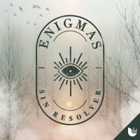 Enigmas sin resolver cover