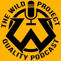 The Wild Project cover