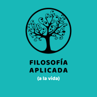Filosofía Aplicada (a la vida) cover