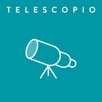 Telescopio cover