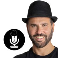 ELO PODCAST cover
