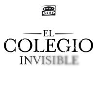 El colegio invisible cover