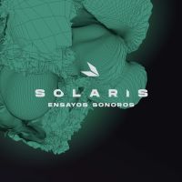 Solaris cover