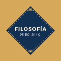 Filosofía de bolsillo cover