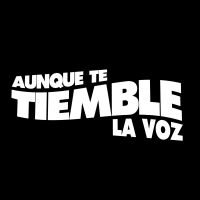 Aunque te tiemble la voz cover