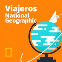 Viajeros National Geographic cover