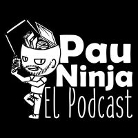 Pau Ninja cover