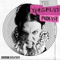 The YUNGBLUD Podcast cover