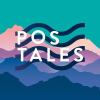 Postales cover