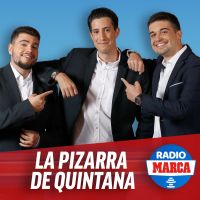 La Pizarra de Quintana cover