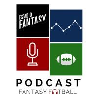 Estadio Fantasy Podcast cover