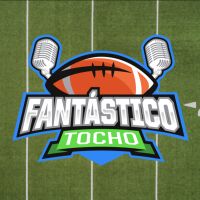 Fantástico Tocho cover