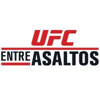 UFC Entre Asaltos cover