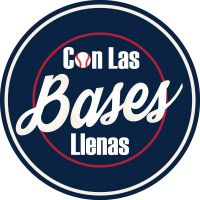 Con Las Bases Llenas Podcast de Beisbol cover