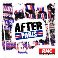 After Paris cover