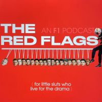 The Red Flags cover