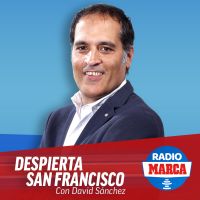 DESPIERTA SAN FRANCISCO con David Sánchez cover