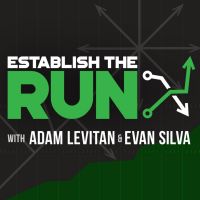 Establish The Run Fantasy Football cover