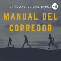 Manual del corredor cover