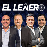 El Leñero cover