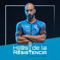 Hijos de la Resistencia cover