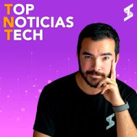 Top Noticias Tech cover