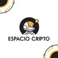 Espacio Cripto cover
