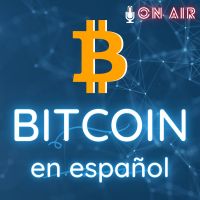 Bitcoin en español cover